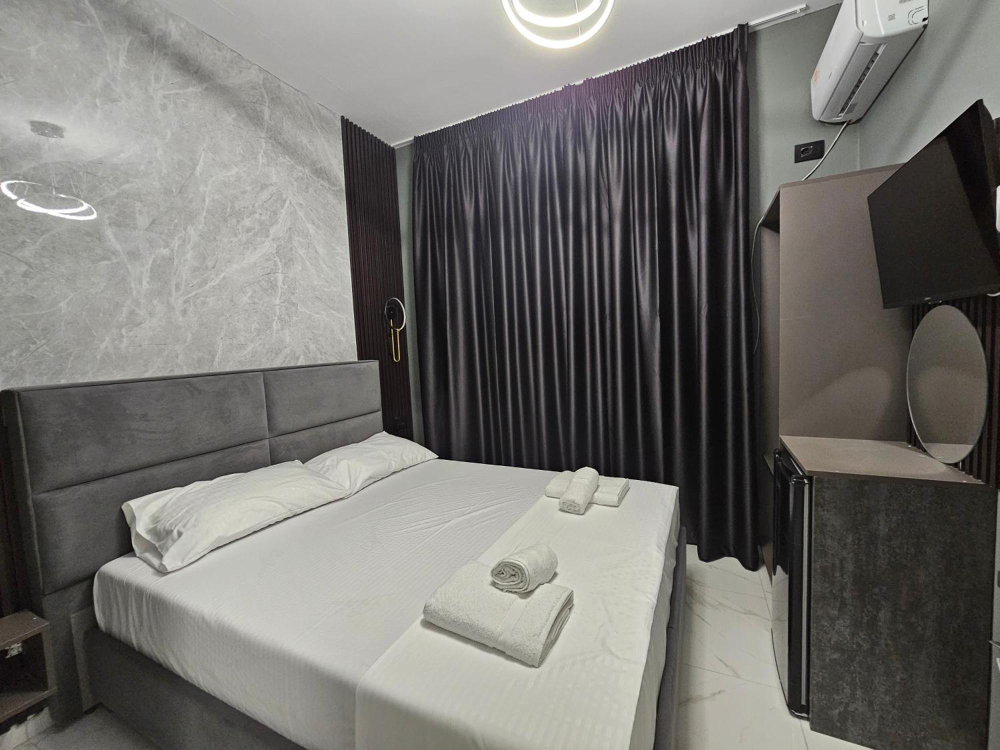 Wg Hotel Ksamil Extérieur photo